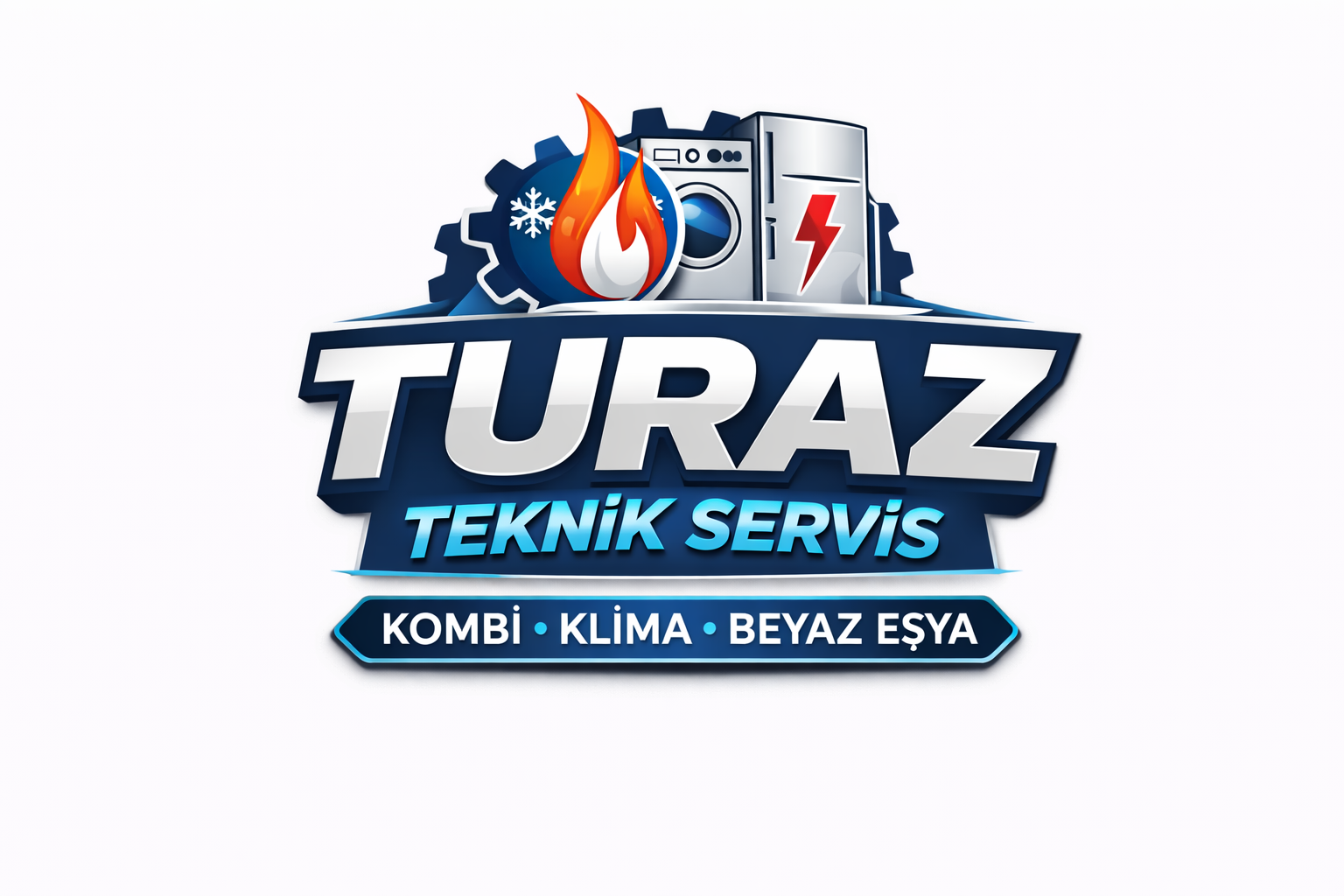 turaz teknik servis